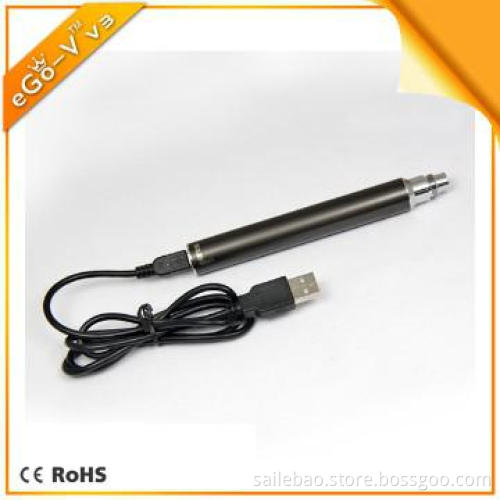 la cigarette ego v v3 made in China
